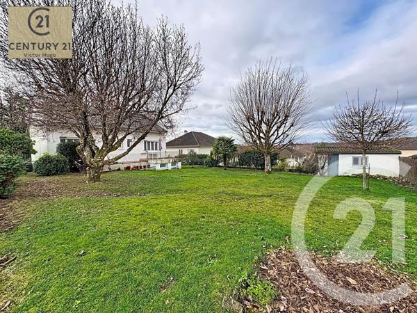 Maison à vendre  6 pièces - 170,28 m2 COUZEIX - 87