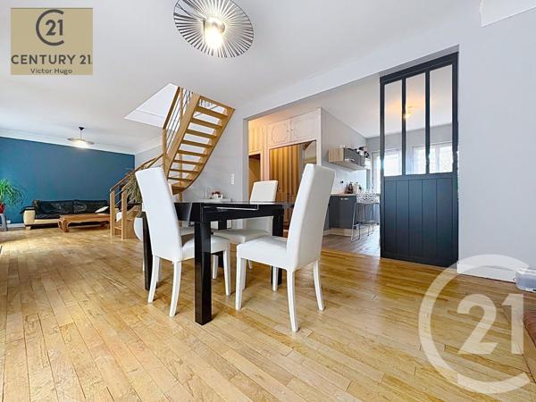 Maison à vendre  6 pièces - 170,28 m2 COUZEIX - 87