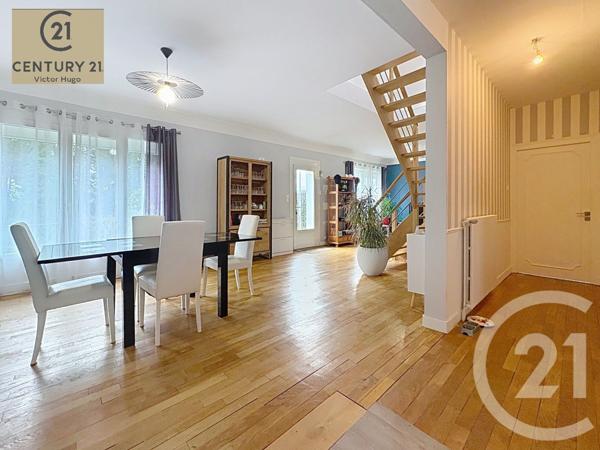 Maison à vendre  6 pièces - 170,28 m2 COUZEIX - 87