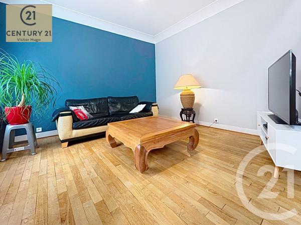 Maison à vendre  6 pièces - 170,28 m2 COUZEIX - 87