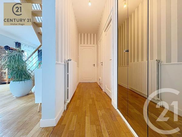 Maison à vendre  6 pièces - 170,28 m2 COUZEIX - 87