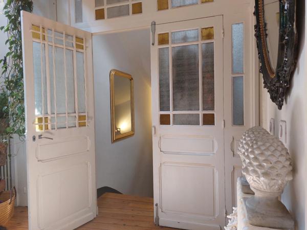 QUARTIER SAINT MICHEL. Maison à vendre 4 pièces MONTAUBAN (82) avec dépendance aménageable et jardin cloturé.