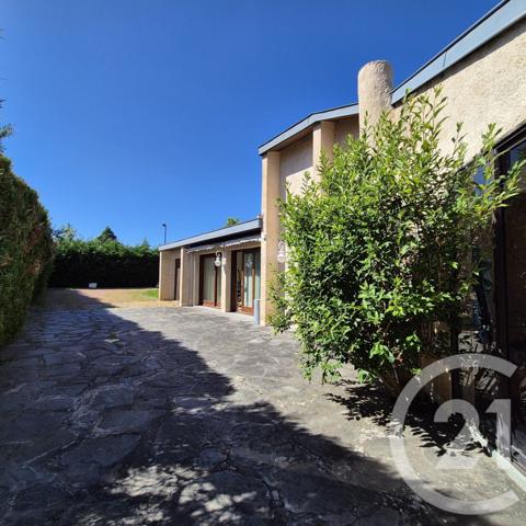 Maison à vendre  7 pièces - 200 m2 ROANNE - 42