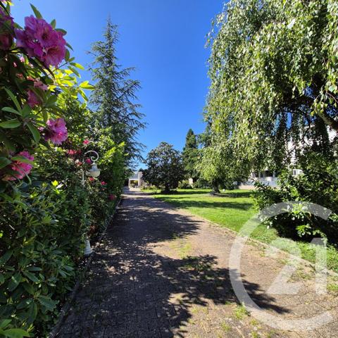 Maison à vendre  7 pièces - 200 m2 ROANNE - 42