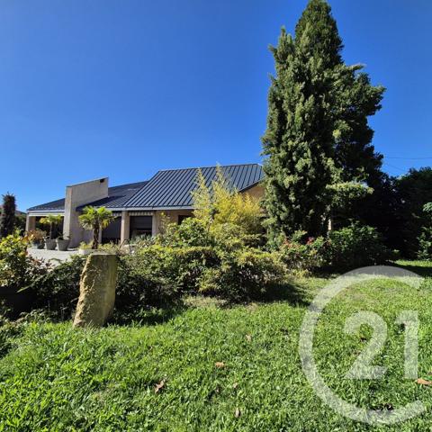 Maison à vendre  7 pièces - 200 m2 ROANNE - 42