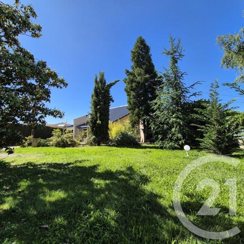 Maison à vendre  7 pièces - 200 m2 ROANNE - 42