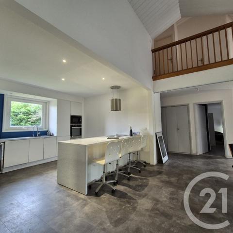 Maison à vendre  7 pièces - 200 m2 ROANNE - 42