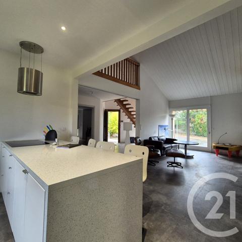 Maison à vendre  7 pièces - 200 m2 ROANNE - 42