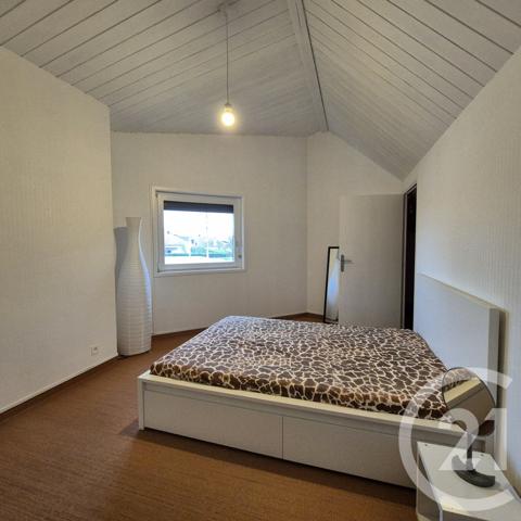 Maison à vendre  7 pièces - 200 m2 ROANNE - 42