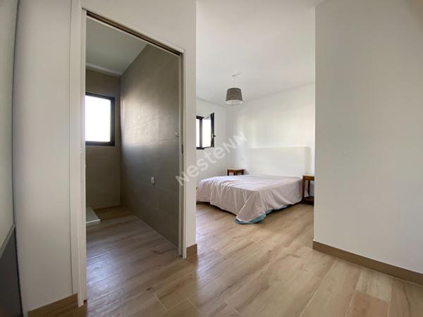 Maison neuve Sulniac avec vie de plain pied / 5 chambres / Morbihan / Bretagne sud