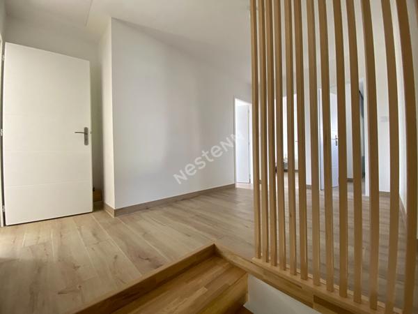 Maison neuve Sulniac avec vie de plain pied / 5 chambres / Morbihan / Bretagne sud