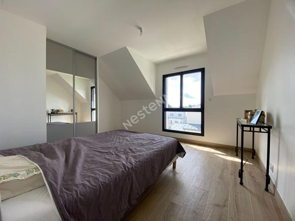 Maison neuve Sulniac avec vie de plain pied / 5 chambres / Morbihan / Bretagne sud