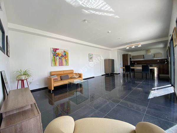 Maison neuve Sulniac avec vie de plain pied / 5 chambres / Morbihan / Bretagne sud