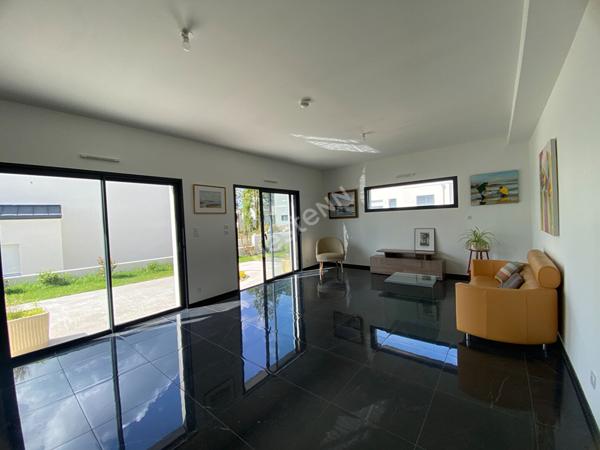 Maison neuve Sulniac avec vie de plain pied / 5 chambres / Morbihan / Bretagne sud