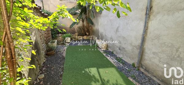 Maison 4 pièces de 80 m² à Cuers (83390)