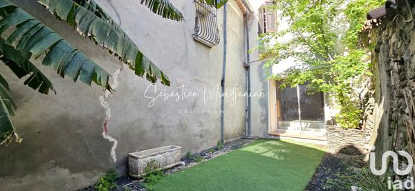 Maison 4 pièces de 80 m² à Cuers (83390)