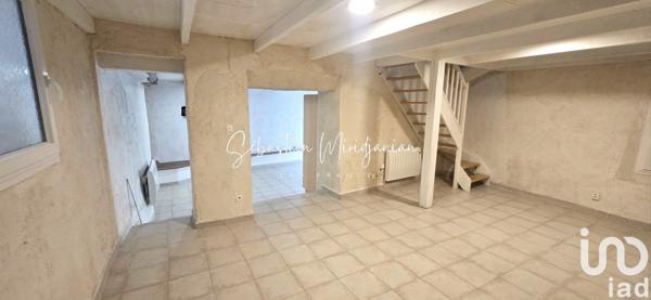 Maison 4 pièces de 80 m² à Cuers (83390)