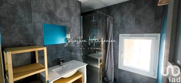 Maison 4 pièces de 80 m² à Cuers (83390)