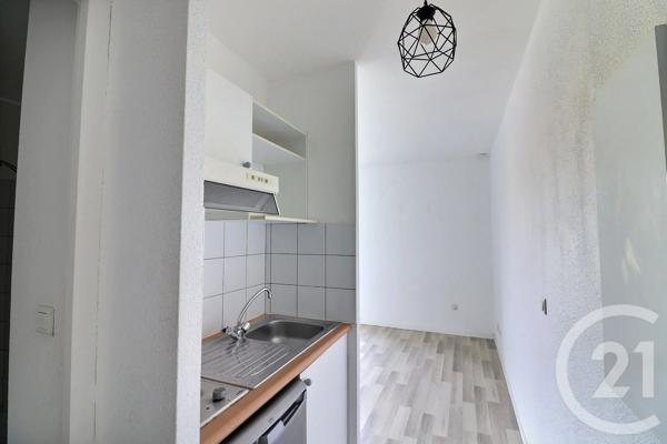 Appartement Studio à vendre  1 pièce - 17 m 2   BORDEAUX  - 33