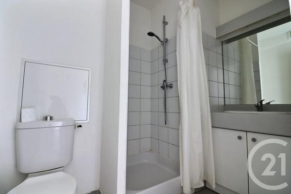 Appartement Studio à vendre  1 pièce - 17 m 2   BORDEAUX  - 33
