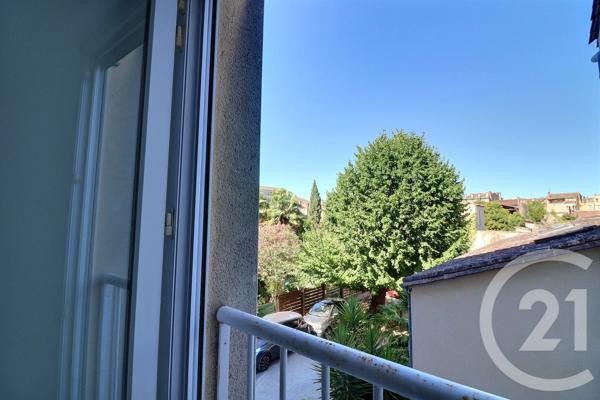Appartement Studio à vendre  1 pièce - 17 m 2   BORDEAUX  - 33