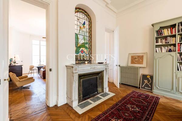 Hotel Particulier – 5 Chambres – Grand Jardin