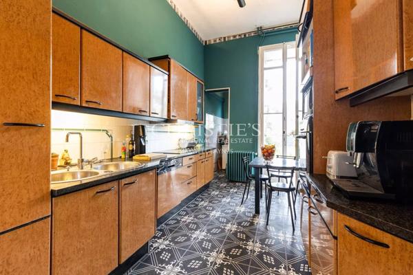 Hotel Particulier – 5 Chambres – Grand Jardin