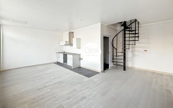 Maison à vendre    3 pièces • 65,49 m2 Boulogne-sur-Mer