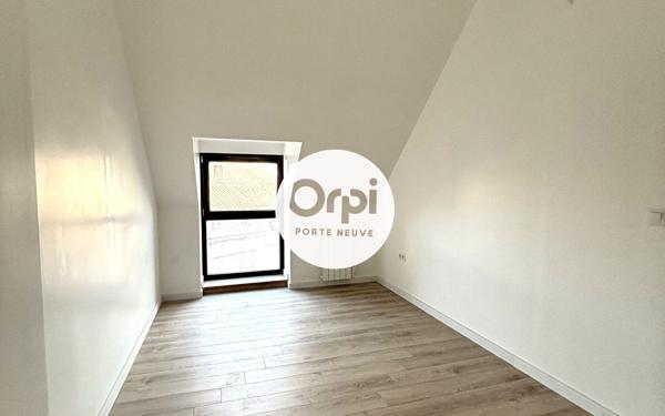 Maison à vendre    3 pièces • 65,49 m2 Boulogne-sur-Mer