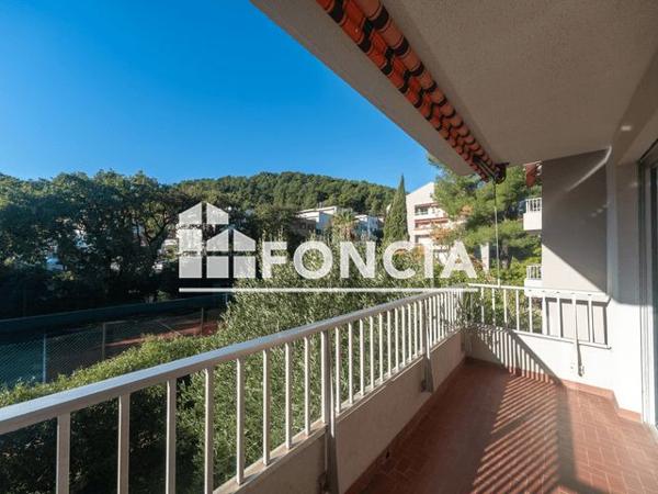 À vendre Appartement 3 pièces 68 m² - Hyères 83400