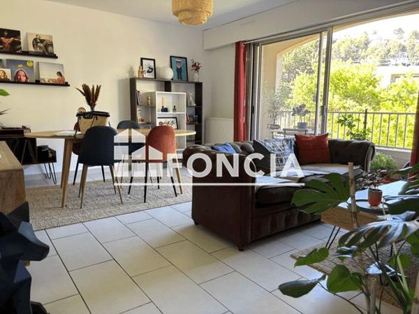 À vendre Appartement 3 pièces 68 m² - Hyères 83400