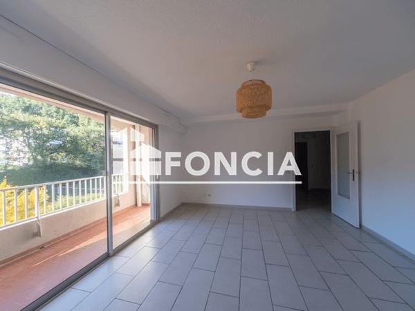 À vendre Appartement 3 pièces 68 m² - Hyères 83400