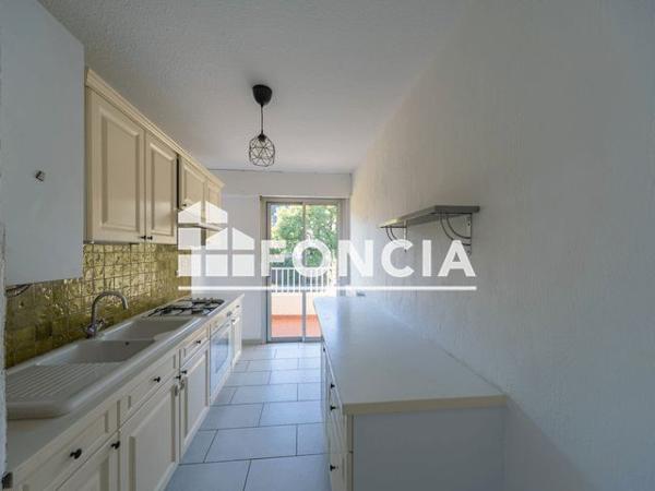 À vendre Appartement 3 pièces 68 m² - Hyères 83400