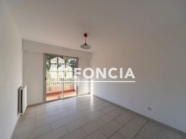 À vendre Appartement 3 pièces 68 m² - Hyères 83400