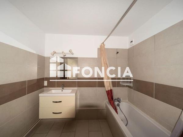 À vendre Appartement 3 pièces 68 m² - Hyères 83400