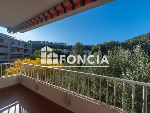 À vendre Appartement 3 pièces 68 m² - Hyères 83400