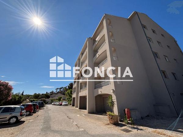 À vendre Appartement 3 pièces 68 m² - Hyères 83400