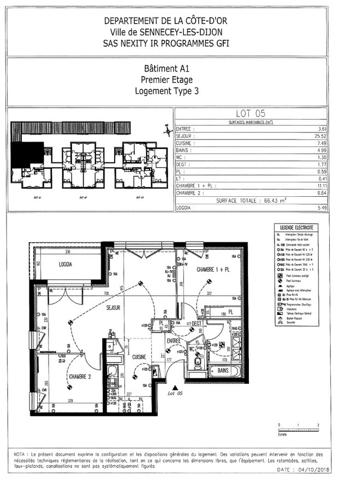 Appartement
