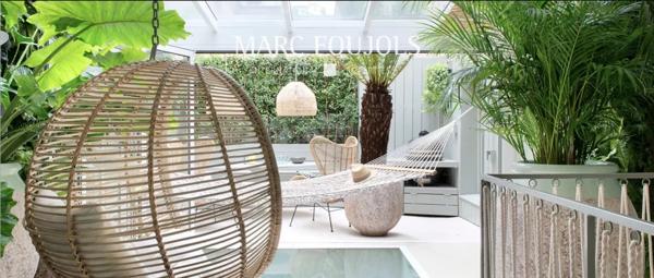 Paris XVII Ternes Poncelet : Loft d’exception