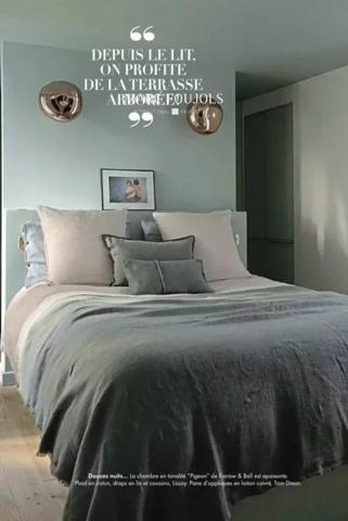 Paris XVII Ternes Poncelet : Loft d’exception