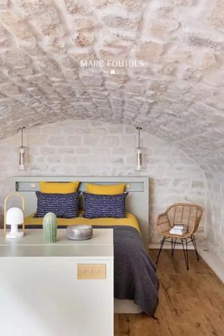 Paris XVII Ternes Poncelet : Loft d’exception