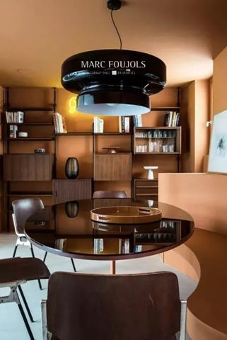 Paris XVII Ternes Poncelet : Loft d’exception