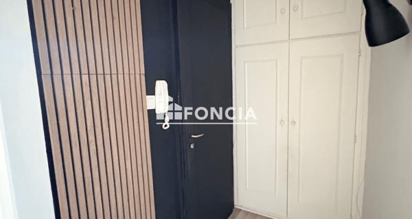 Location Appartement 4 pièces 111.5 m² - Strasbourg 67000