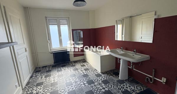 Location Appartement 4 pièces 111.5 m² - Strasbourg 67000