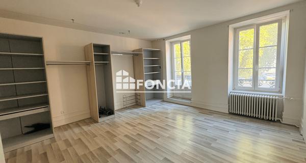 Location Appartement 4 pièces 111.5 m² - Strasbourg 67000