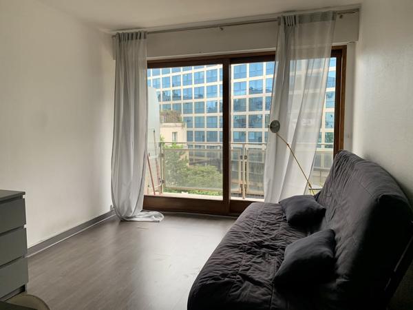 Appartement 1 pièce à louer