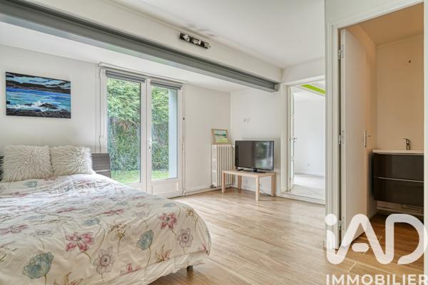Maison à vendre 10 pièces 266 m² Villennes-sur-Seine