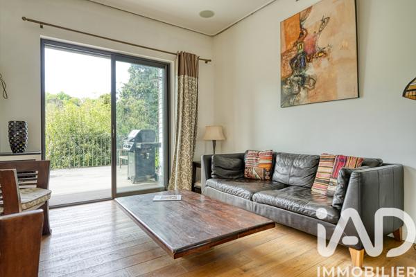 Maison à vendre 10 pièces 266 m² Villennes-sur-Seine