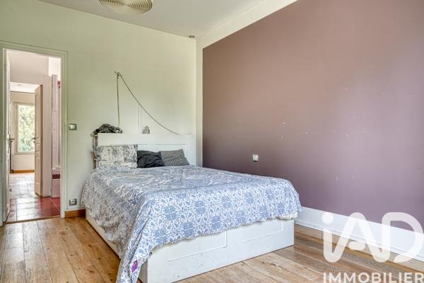 Maison à vendre 10 pièces 266 m² Villennes-sur-Seine