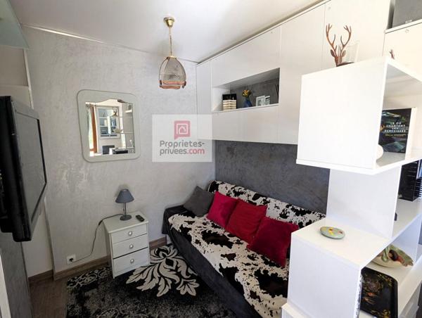 Petit 2 pièces - Valberg